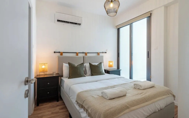 Pauhad 3 - Larnaca Studios & Apts