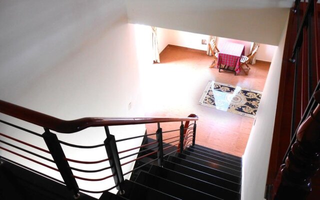 Villa Y Thu Dalat