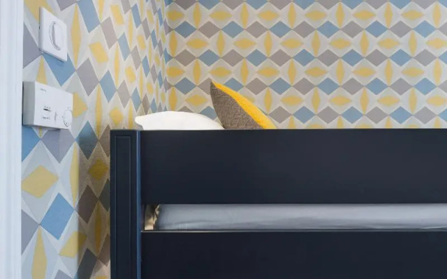 Hotel Nap By HappyCulture