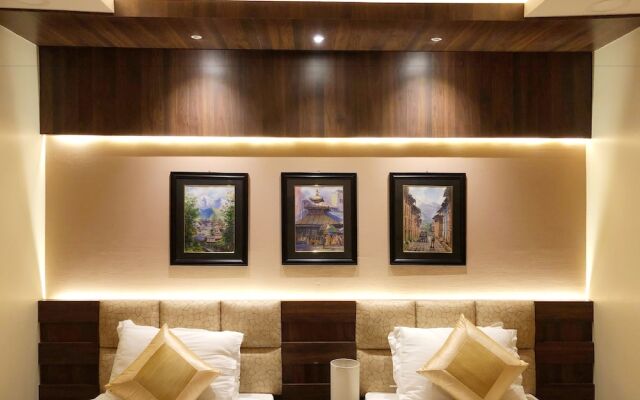 Hotel Kailash