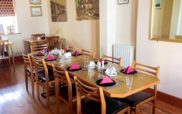 Beulah Guest House