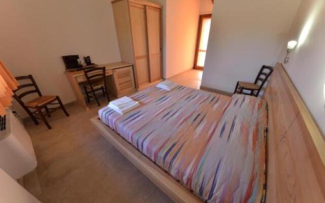 Casale Dei Mattonari