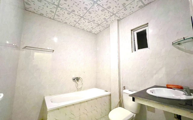 Aloha Hotel Suoi May Phu Quoc