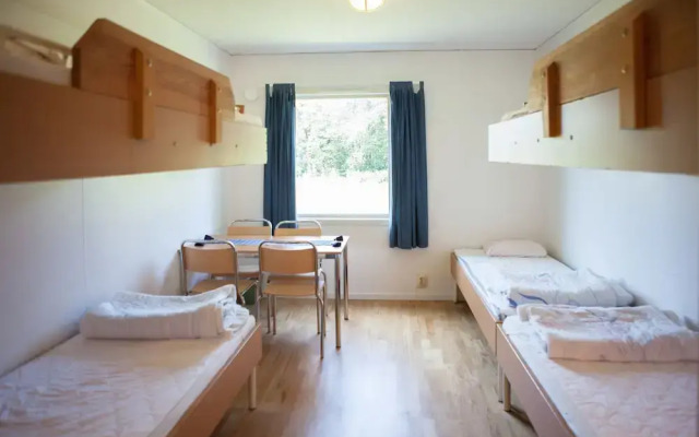 Allégården Kastlösa Vandrarhem - Hostel