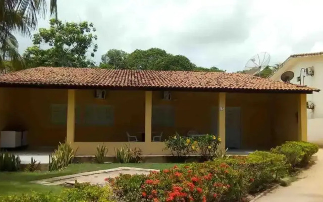 Casa Logan - Condomínio Village, Casa 15
