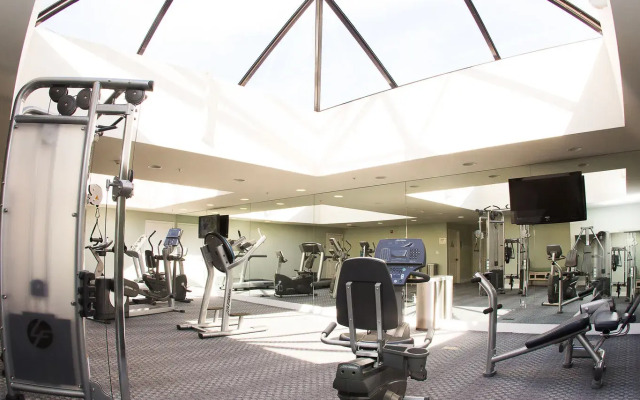 Oceano Hotel and Spa