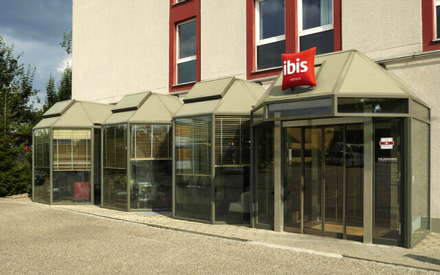 ibis Rothrist Olten