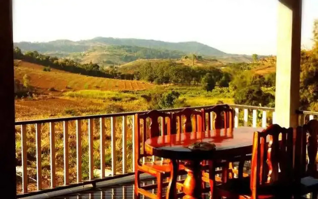 Invapor Resort Khaokho