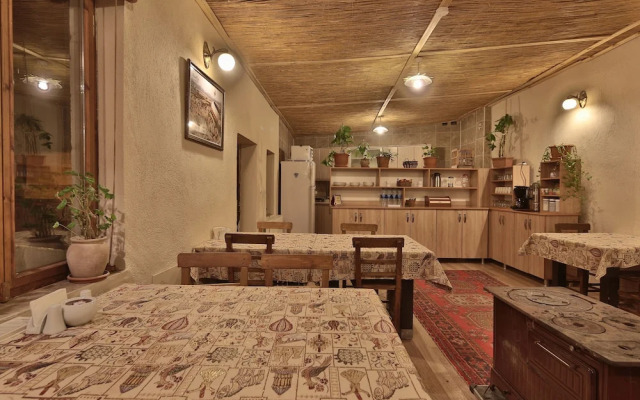 Days Inn Cappadocia
