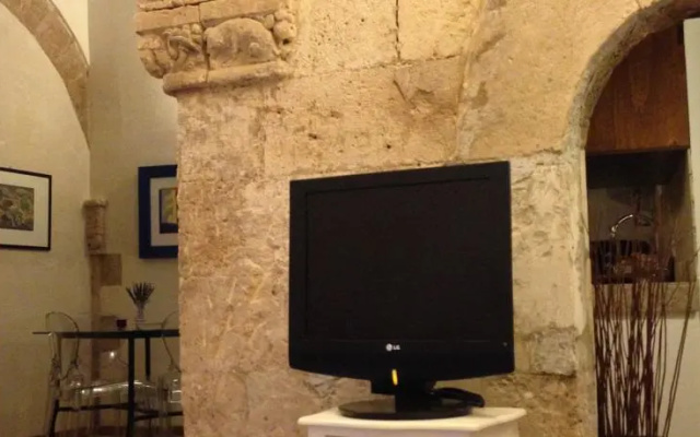 Casa Ambra ad Ortigia