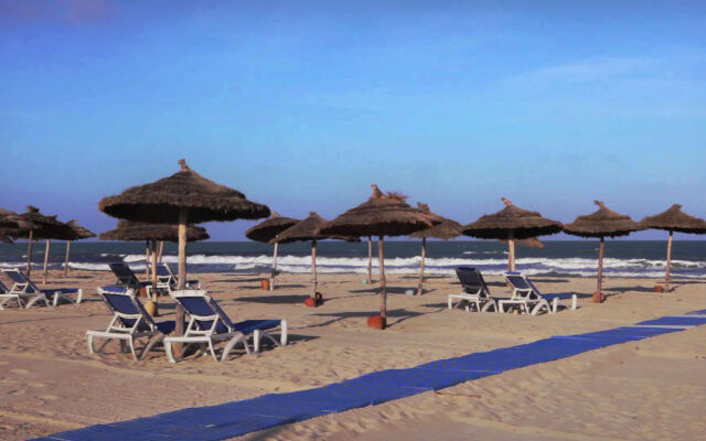 Vincci Helios Beach