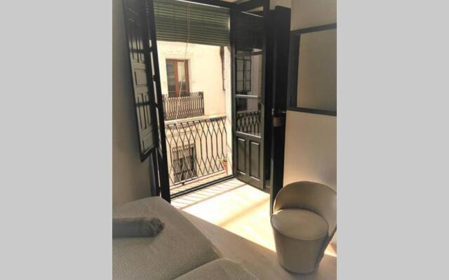 Apartamento Centro Encarnación 1º D