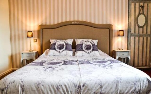 La Passerelle des Corton B&B
