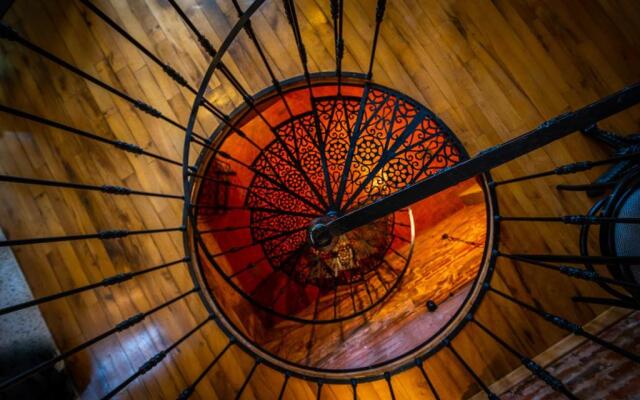 Art's Hotel Tbilisi