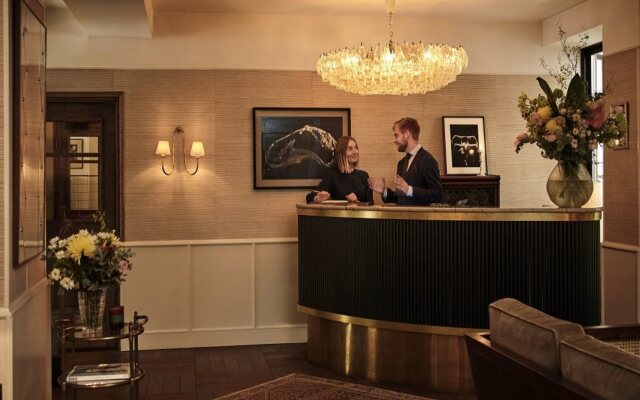 Hotel Sanders