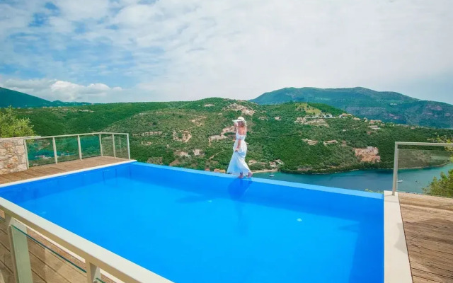 Villa Alfresco