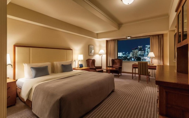 Deluxe Double room (풀 더블 침대) 사진 2
