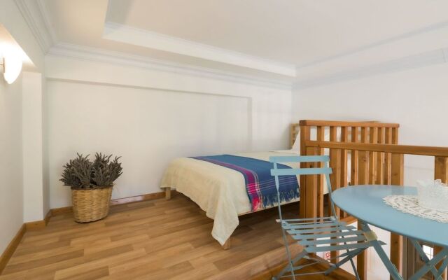 Wild Fig Retreat
