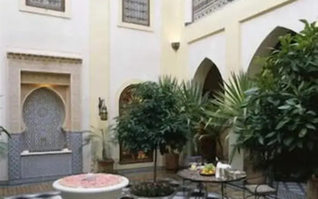 Riyad Al Moussika