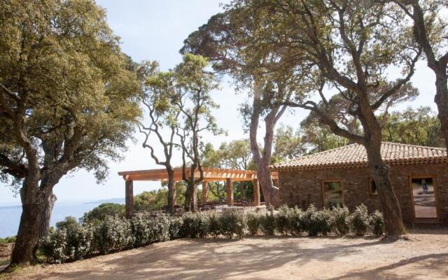 Relais Du Vieux-Sauvaire