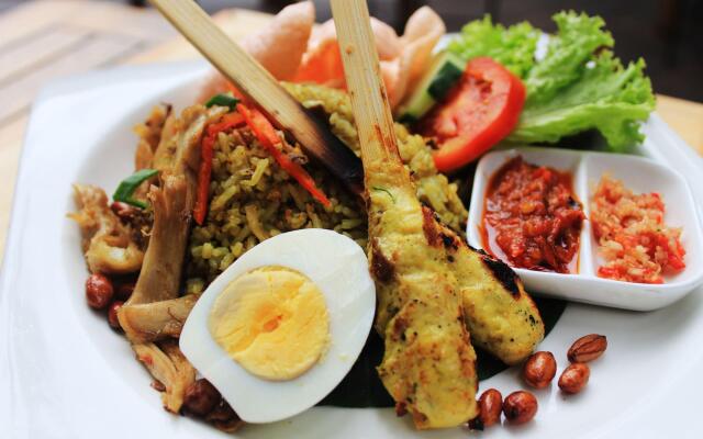 Ramada Encore by Wyndham Seminyak Bali