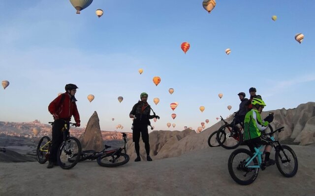 Adventure Inn Cappadocia