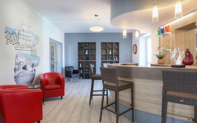 Best Western Hotel Le Bellevue