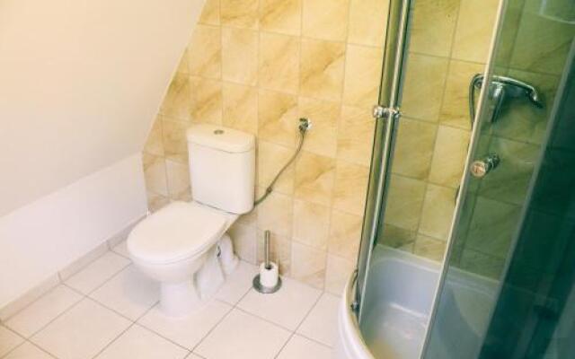 Wczasowisko Gabrysiewo