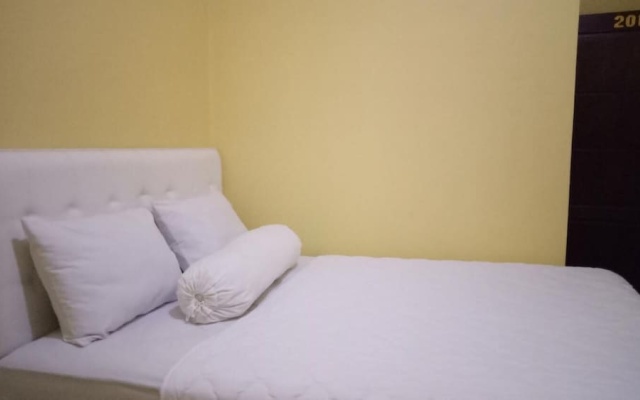 Sinar Harapan – Guest Rooms – Patipelong