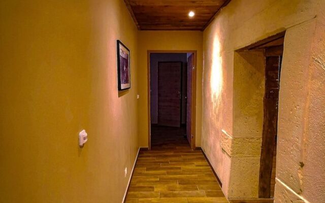 La Grange Des Frangines