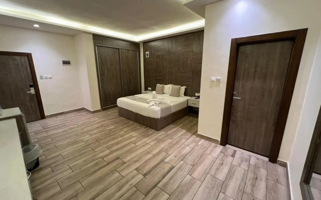 sky hotel