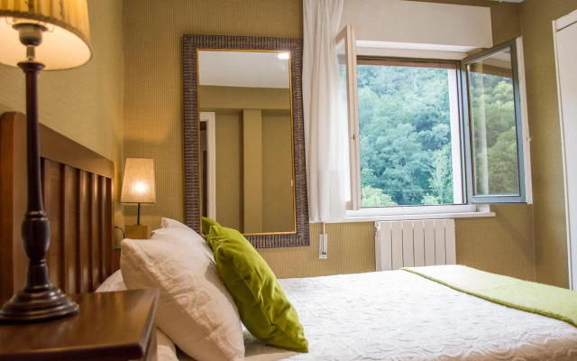 Hotel Alto Sella