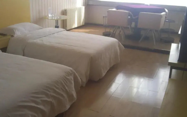 Xi'an Shuangyi Hotel