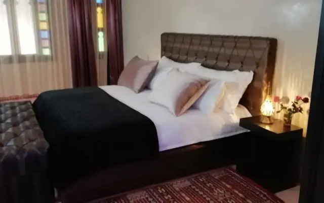Riad le Jasmin