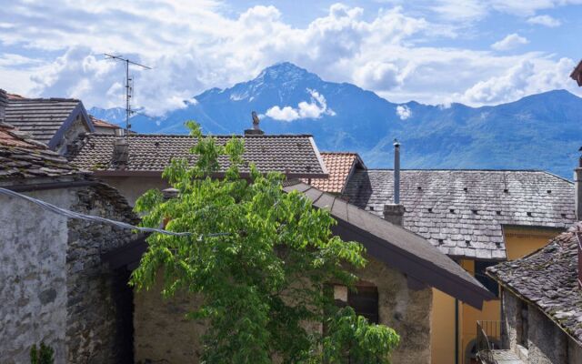 Rustico Maria (DMA392)