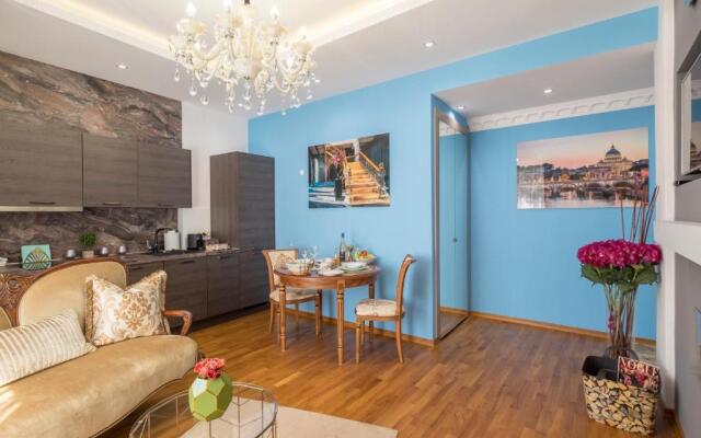 Parliament Sofia - Top Center Luxury Apartment