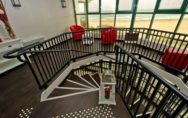 La Frégate - Bidart - Hôtel by Miléade