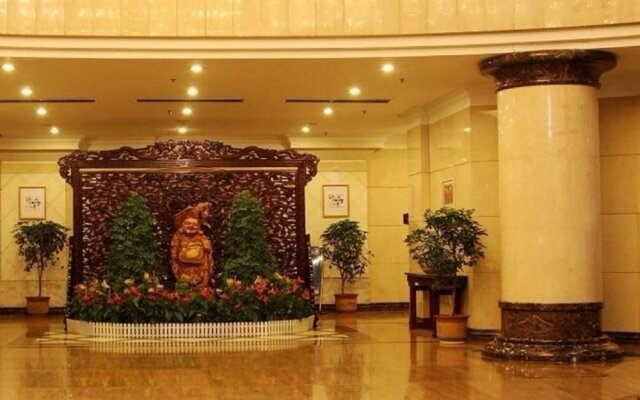 Qianxilong Hotel