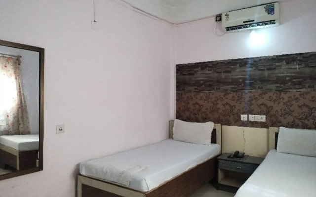 Capital O 8801 Hotel JS Tower