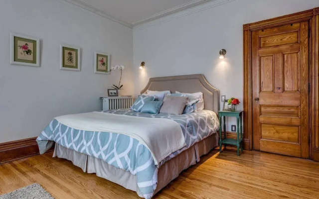 Dunn House Bed & Breakfast