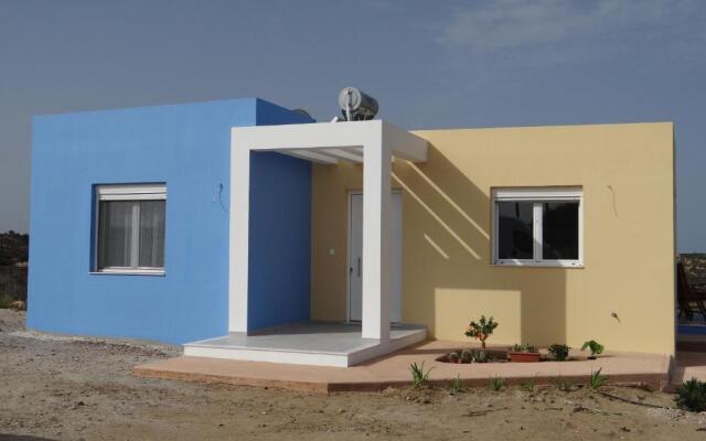 Neptune Holiday Home