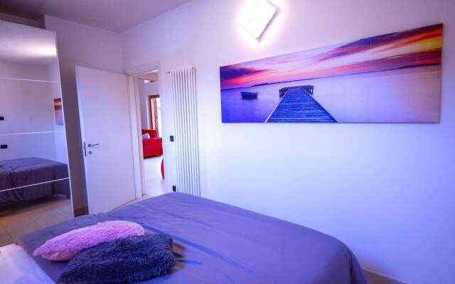 Winds Villa