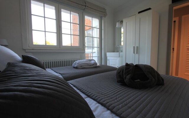 Be At Home Ghent Apartment