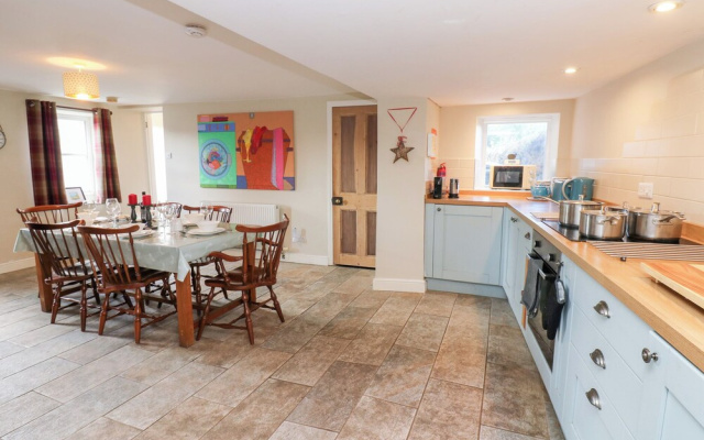 Rosemary Cottage