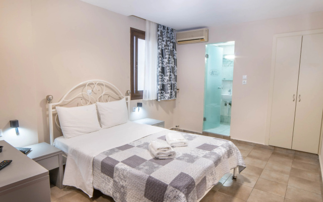 Anita Hotel
