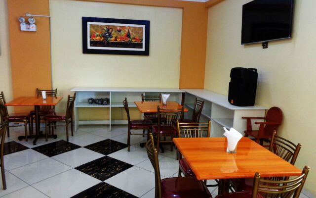 Hotel Challaca