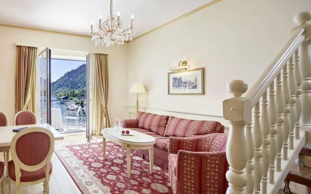 Grand Hotel Zell Am See