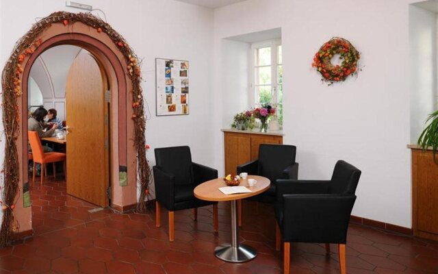 Bildungshaus Neckarelz