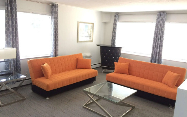 Hotel Royal Oak