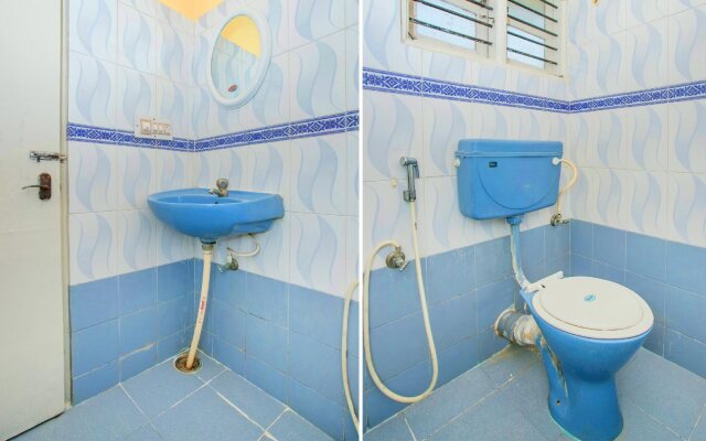 Seven Hills Guestline By OYO Rooms